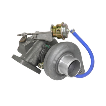 Turbo pour JCB REF 320/06016
