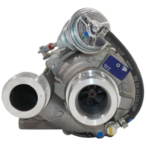 TURBO PARA JCB REF 320/A6431