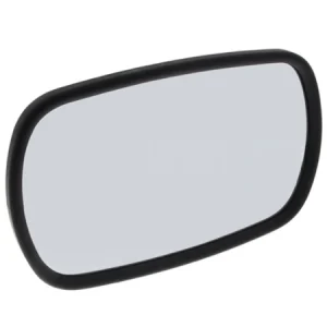 SPECCHIETTO ESTERNO PER JCB REF 123/04970 (equivalente a 334/E0829 - 331/63982 - 332/C5247)