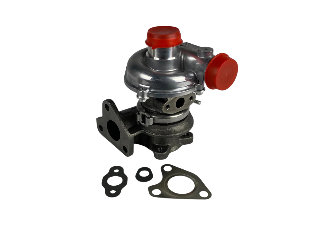 Turbo per JCB REF 02/803060