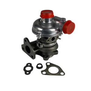 Turbo for JCB REF 02/803060