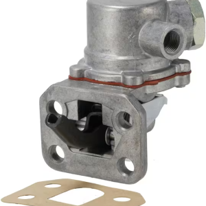 BOMBA DE POTENCIA GO PARA JCB REF 17/913600 (equivalente a 17/401800 - 17/401300)