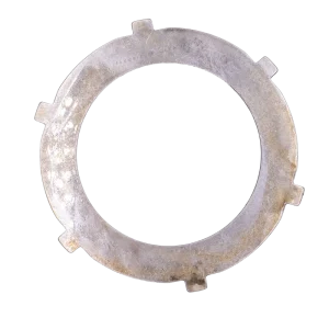 PIASTRA POSTERIORE PER JCB REF 445/03206