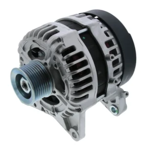 JCB ALTERNATOR REF 320/D9980