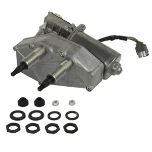 MOTEUR EG AVANT 24V POUR JCB REF 714/31400