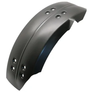 GARDE BOUE POUR JCB REF 400/D7948