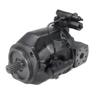 BOMBA HIDRÁULICA PARA JCB REF 20/602100