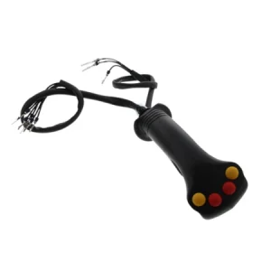 ELEKTRISCHER JOYSTICK FÜR JCB 701/80427