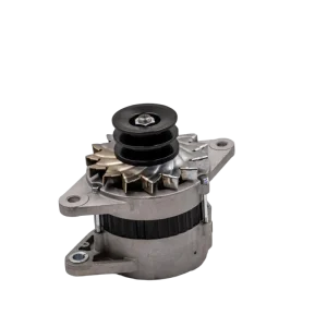ALTERNATEUR 24V 40AMP POUR JCB REF 714/40321 (équivalent à 400/01557)