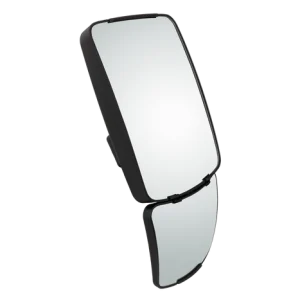 MIROIR / RETROVISEUR POUR JCB REF 400/J0775