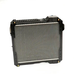 Radiateur d'eau compatible pour JCB – Référence 332/G3691