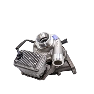 Turbo borgwarner compatible pour JCB – Référence 320/06178