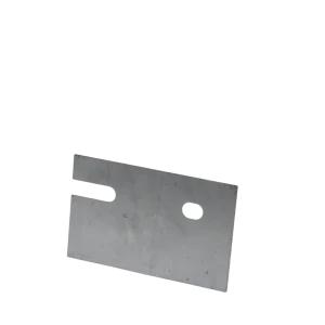 Wedge 150x95x0,7 mm kompatibel mit JCB – Order Nr. 162/02505
