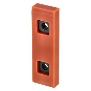 Almohadilla de 45x150x19 mm compatible con JCB – Orden nº 159/69914