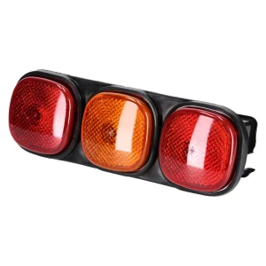 Faro trasero derecho compatible con JCB – Orden nº 700/50130