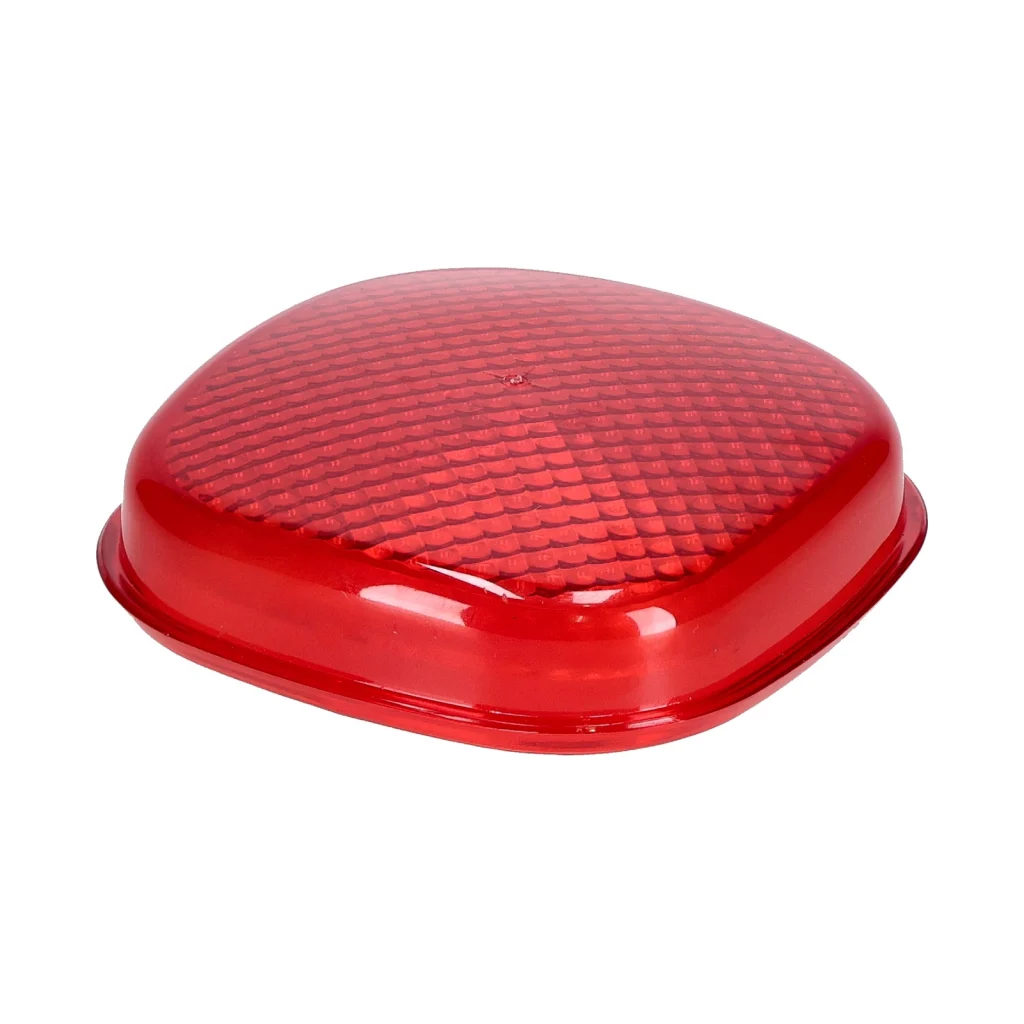 Cabotone rosso compatibile con JCB – Parte n. 700/50072