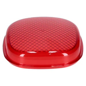 Cabochon feu brouillard adaptable pour JCB - Référence 700/50075
