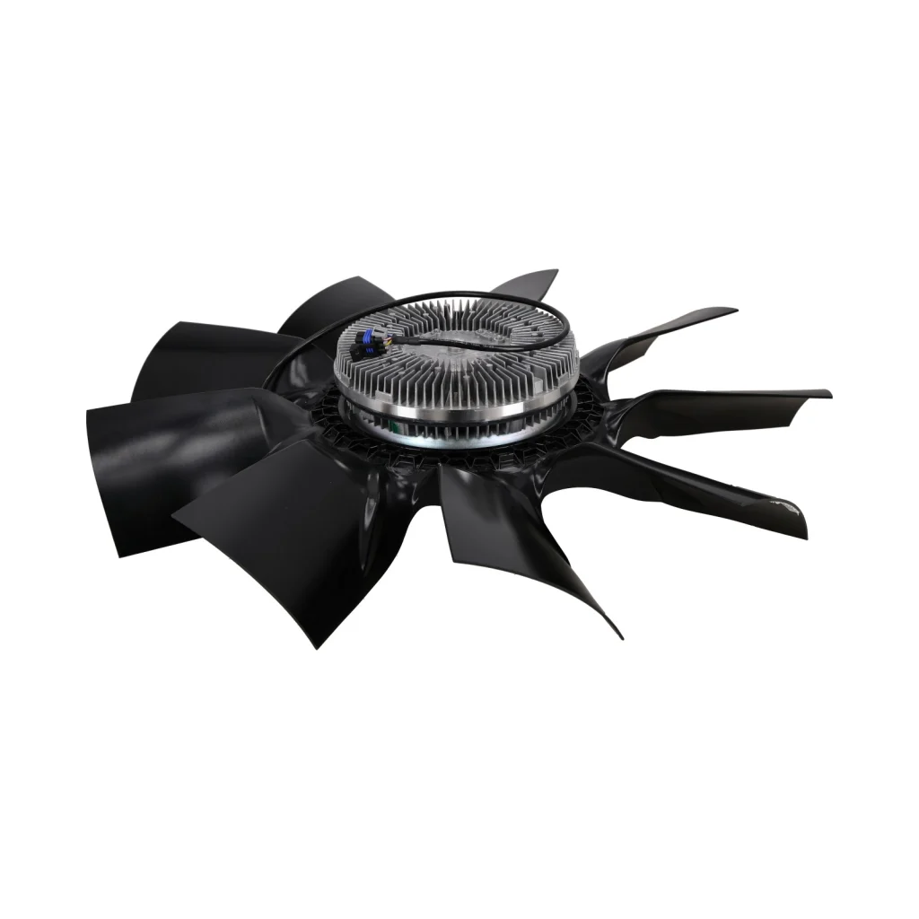 Helice de radiateur pour JCB - Référence 334/K2120