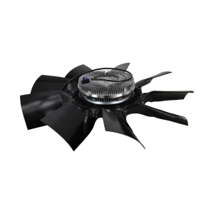 Helice de radiateur pour JCB - Référence 334/K2120