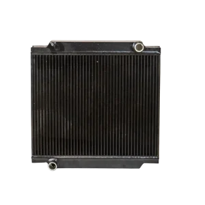Radiateur adaptable pour JCB - Référence 923/04100