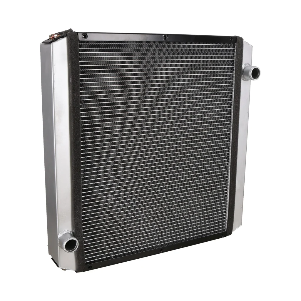 Radiateur adaptable pour JCB - Référence 30/919200