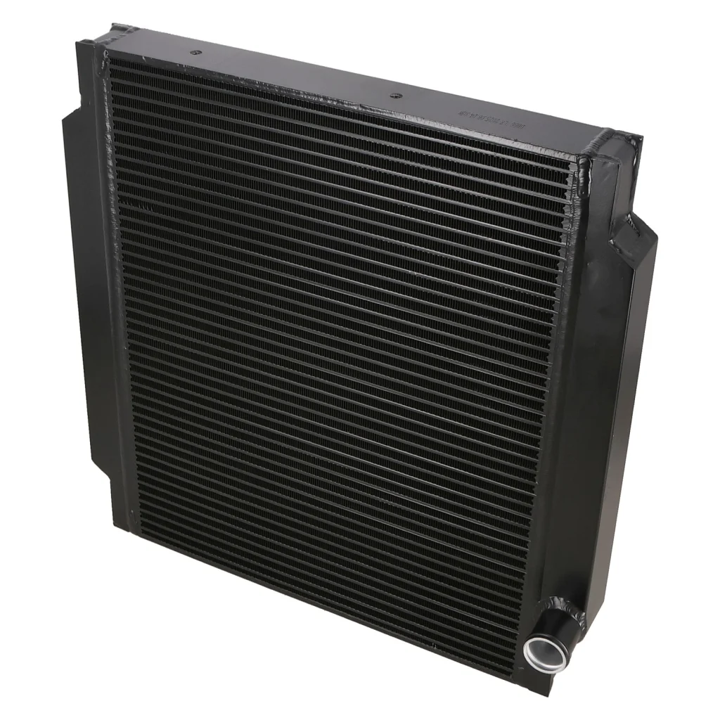 Radiateur eau adaptable pour JCB - Référence 923/04600