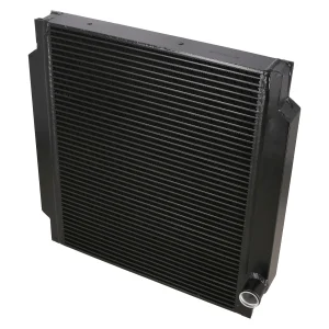 Radiateur eau adaptable pour JCB - Référence 923/04600