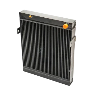 Radiateur eau adaptable pour JCB - Référence 30/913400