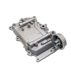 Radiateur adaptable pour JCB - Référence 320/04402