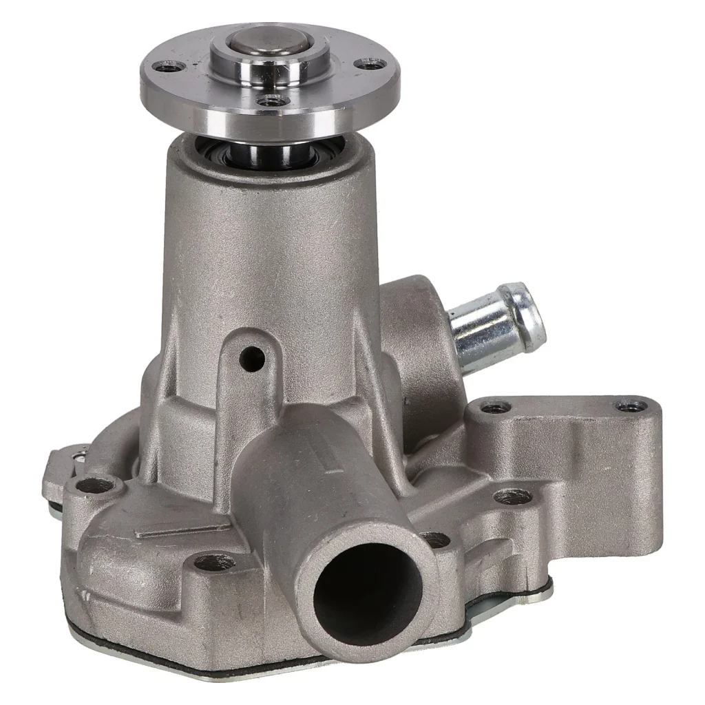 Pompe à eau adaptable pour JCB - Référence 02/630615