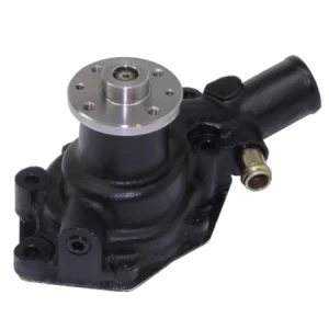 Pompe à eau adaptable pour JCB - Référence 02/801373