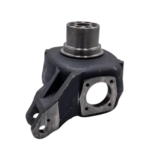 Pivot de roue avd adaptable pour JCB - Référence 453/23103
