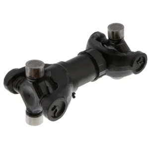 Arbre de transmission arriere adaptable pour Dana Spicer, pour JCB - Référence 914/60084