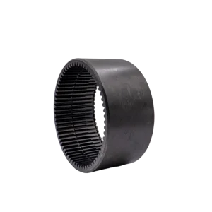 Couronne adaptable pour JCB - Référence 453/01803
