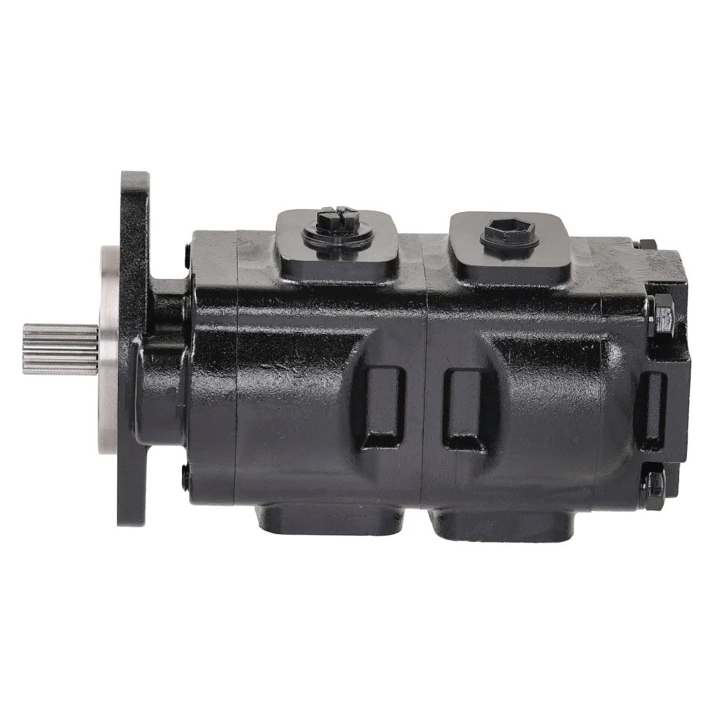 Pompe hydraulique adaptable pour JCB - Référence 20/925338