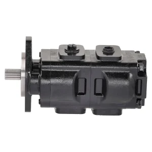 Pompe hydraulique adaptable pour JCB - Référence 20/925338
