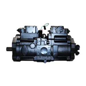 Pompe hydraulique adaptable pour JCB - Référence 215/11278