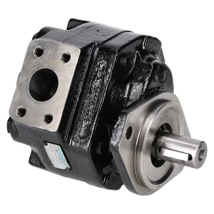 Pompe hydraulique simple adaptable pour JCB - Référence 919/74200