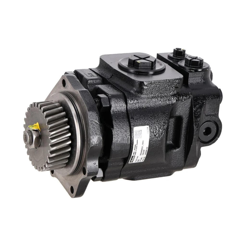 Pompe hydraulique principale pour JCB - Référence 20/925500