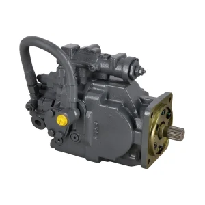 Pompe hydraulique adaptable pour JCB - Référence 333/R6486