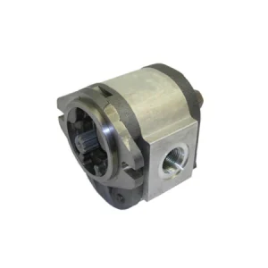 Pompe hydraulique simple adaptable pour JCB - Référence 20/950285