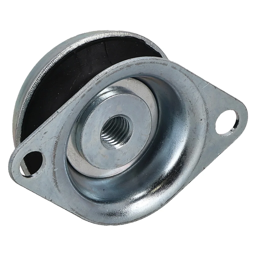Silentbloc moteur adaptable pour JCB - Référence 231/40004