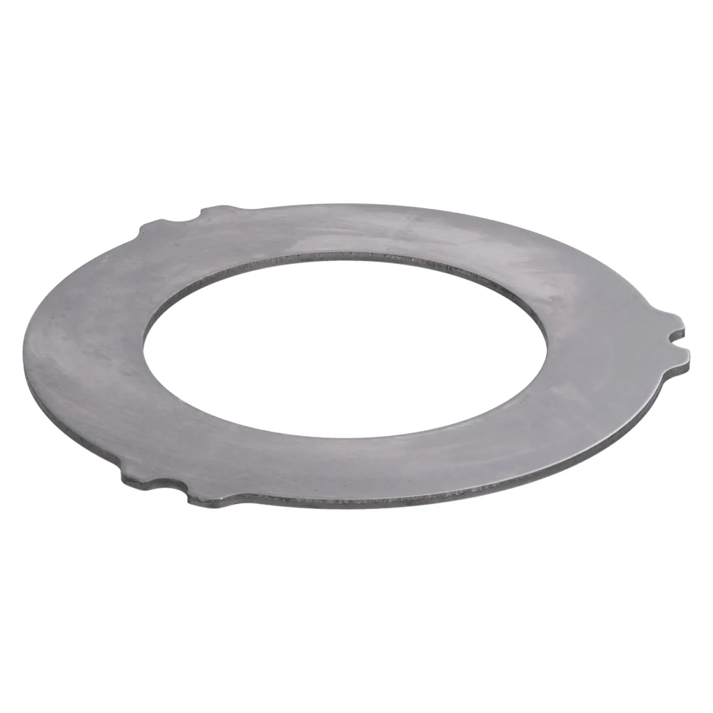 Contre plaque adaptable pour IMC, pour JCB - Référence 458/20285