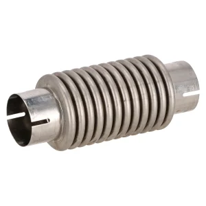 Flexible echappement adaptable pour JCB - Référence 332/S6663