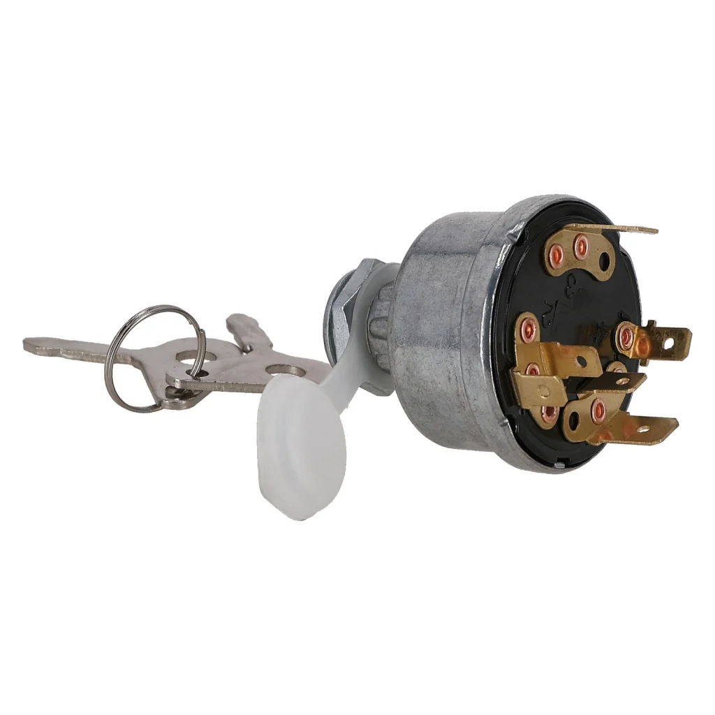 Compatible starting switch for JCB – Order No. 701/03400