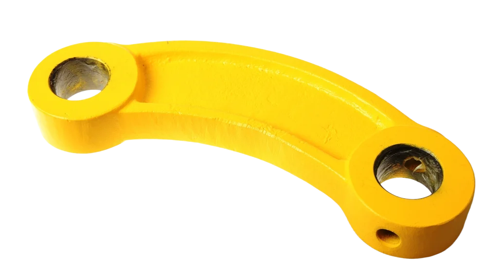 Biellette adaptable pour JCB - Référence 231/02002
