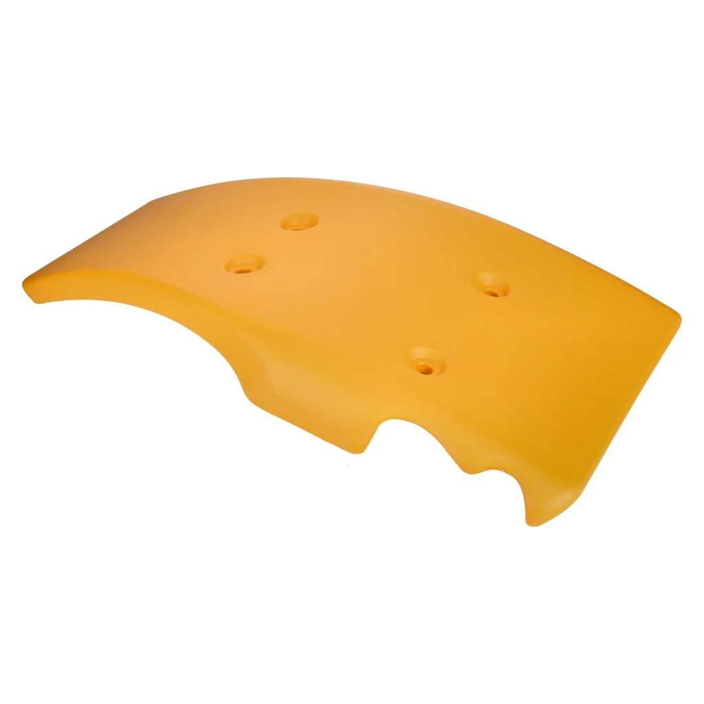 Aile avg adaptable pour JCB - Référence 123/02950