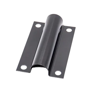 Fixation aile adaptable pour JCB - Référence 265/00532