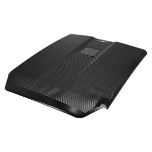 Carter de protection adaptable pour JCB - Référence 128/H9703
