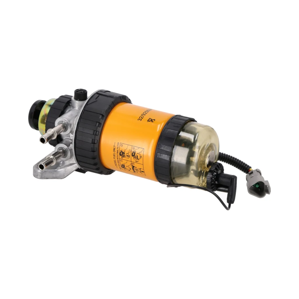 Prefiltre gasoil adaptable pour JCB - Référence 320/A7116